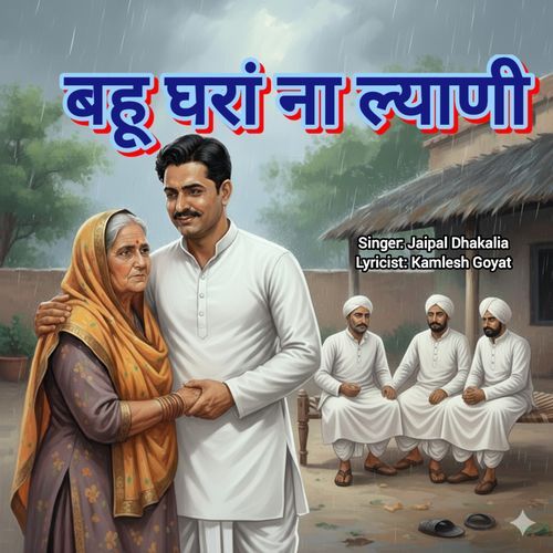Bahu Gharana Na Layani Jaipal Dhakalia MP3 Download