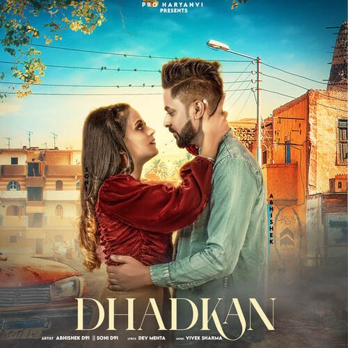Dhadkan Soni D91 MP3 Download