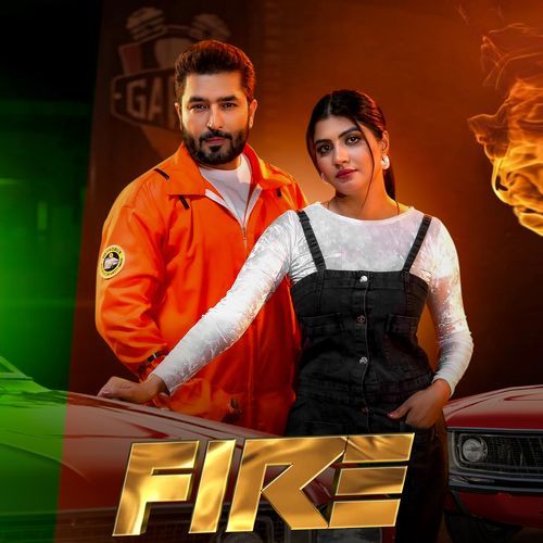 Fire Swara Verma MP3 Download