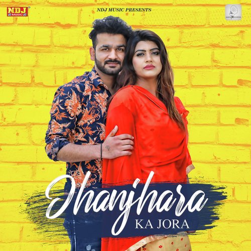 Jhanjhara Ka Jora Mohit Sharma MP3 Download