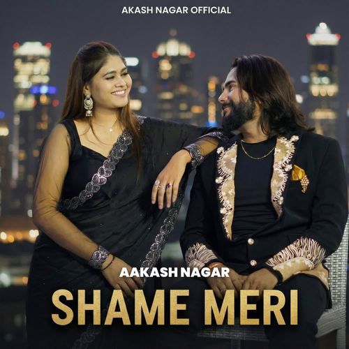 SHAAME MERI Aakash Nagar MP3 Download