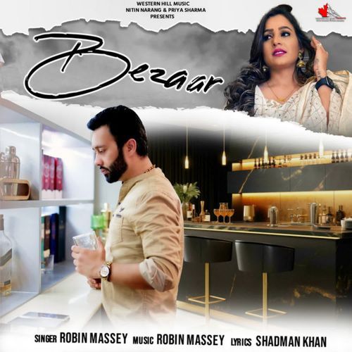 Bezaar Robin Massey MP3 Download
