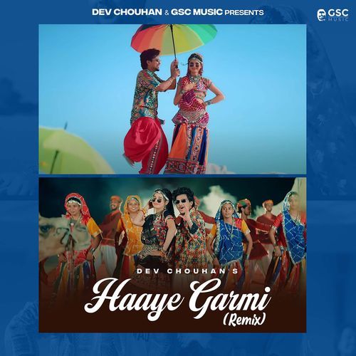 Haye Garmi feat.Khushi Baliyan) Remix Nonu Rana MP3 Download