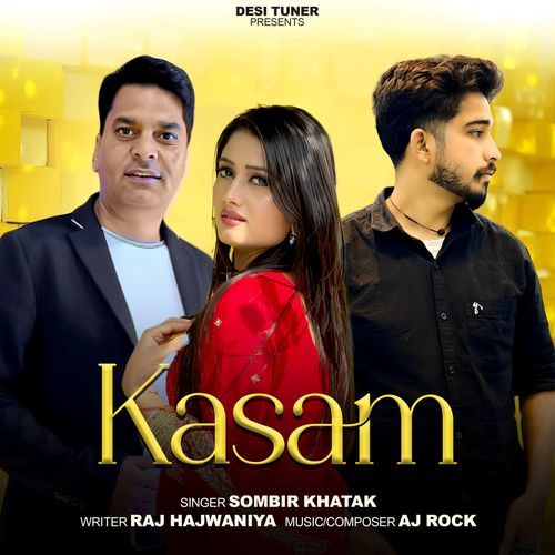 KASAM Sombir Khatak MP3 Download