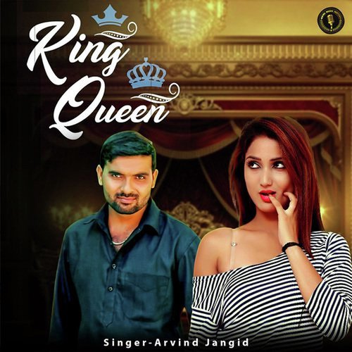 King Aur Queen Arvind Jangid MP3 Download
