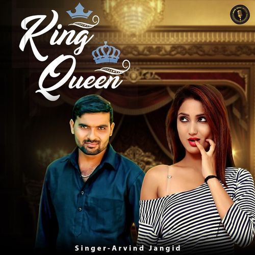 King & Queen Arvind Jangid MP3 Download