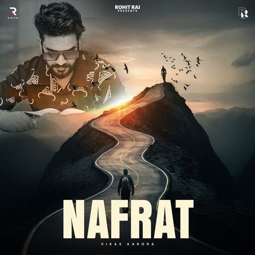 Nafrat Rohit Rai MP3 Download