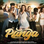 Panga – Azad Singh khanda Kheri, Shiqaari, Sorav Tanwar