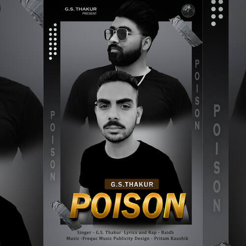 Poison Baidh MP3 Download