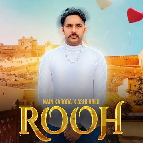 Rooh Ashi Balu MP3 Download