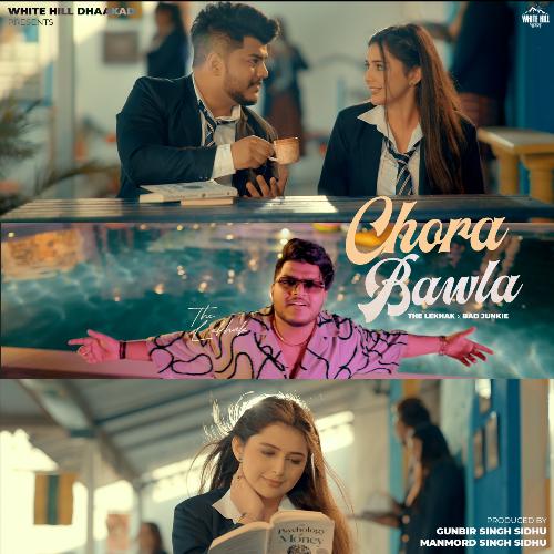 Chora Bawla BAD Junkie MP3 Download