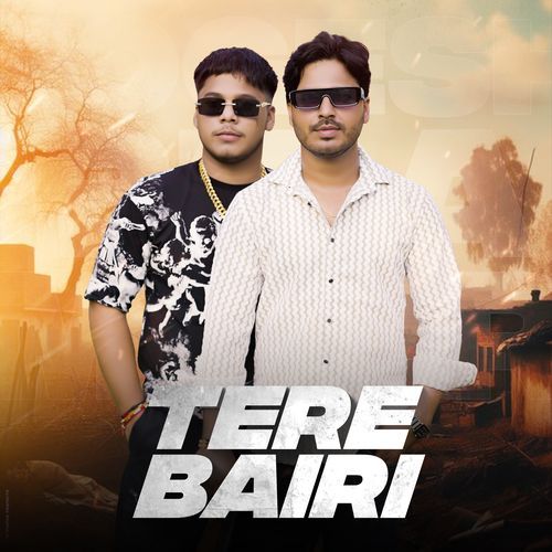 Tere Bairi Yogesh Birampur MP3 Download