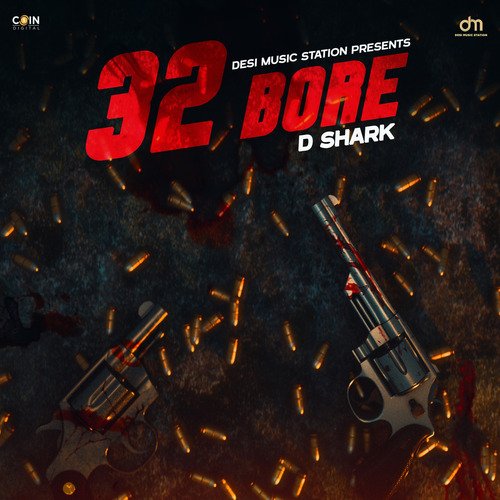 32 Bore Mr. Mundlaniya MP3 Download