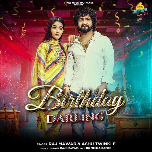 Birthday Darling Ashu Twinkle MP3 Download