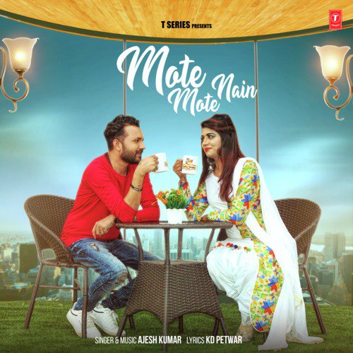 Mote Mote Nain Ajesh Kumar MP3 Download