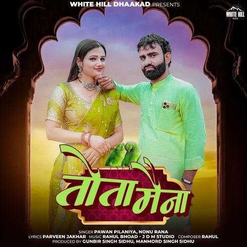 Tota Maina Pawan Pilania MP3 Download