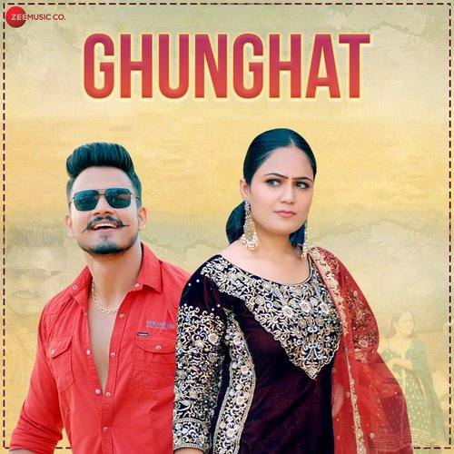 Ghunghat Hemant Rohilla MP3 Download
