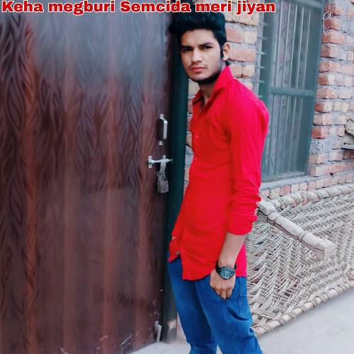 Keha Megburi Semcida Meri Jiyan Salman Singer MP3 Download