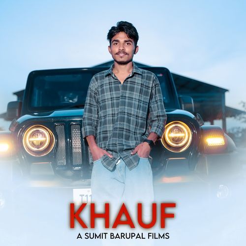Khauf Sumit Barupal MP3 Download