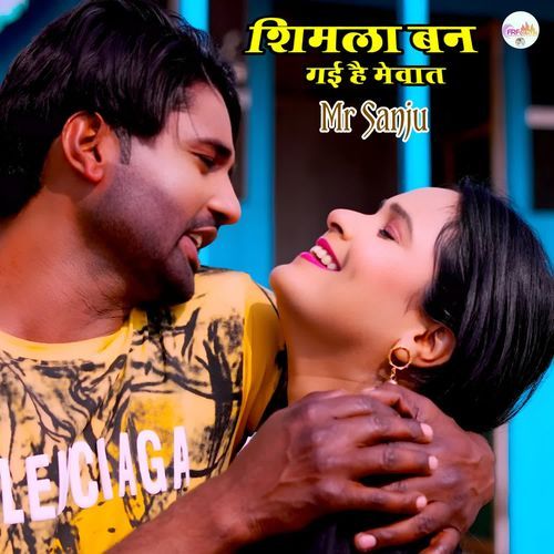शिमला बन गई है मेवात Mr Sanju MP3 Download