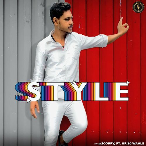 Style Scorpy MP3 Download