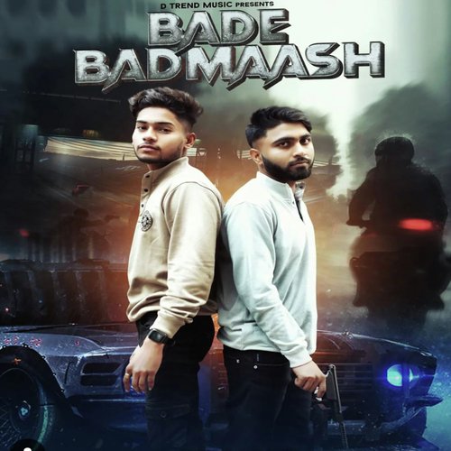 Bade Badmaash (Feat. Bholu Sisodia) Ishu Rajput  MP3 Download