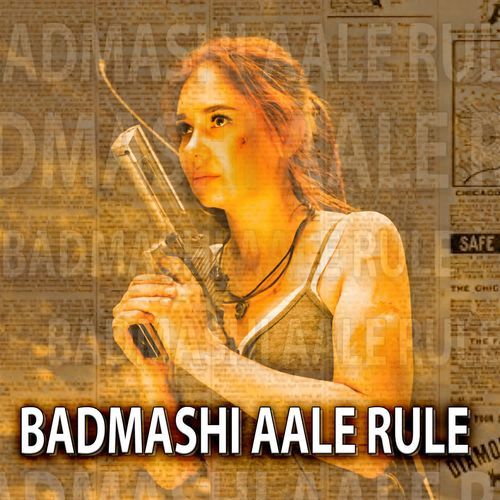 Badmashi Aale Rule Sandeep Chandal MP3 Download