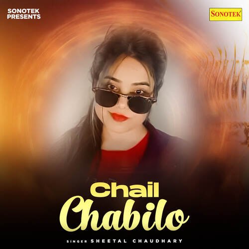 Chail Chabilo Sheetal Chaudhary MP3 Download