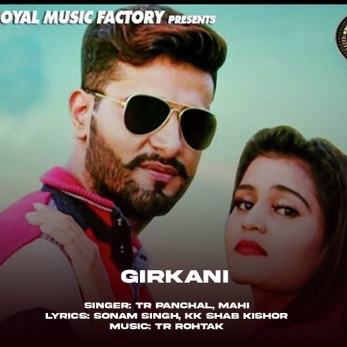 Girkani TR Panchal MP3 Download