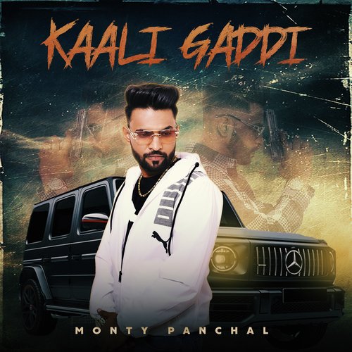 KAALI GADDI Monty Panchal MP3 Download
