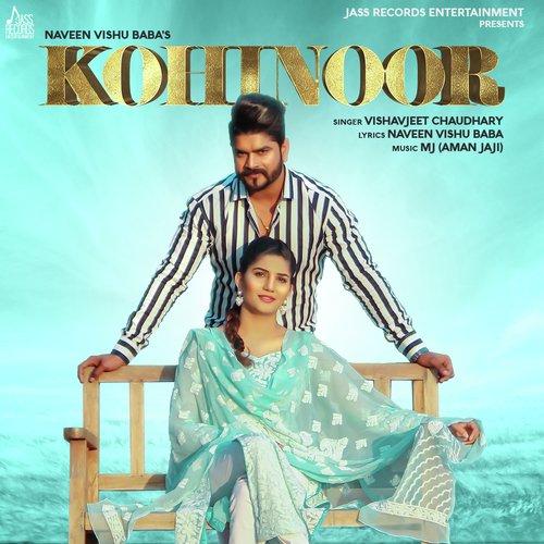 Kohinoor Sapna Choudhary MP3 Download