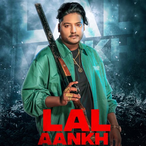 Lal Aankh Vinod Sorkhi MP3 Download