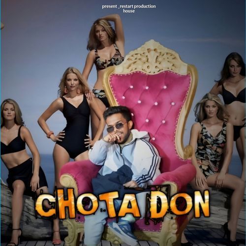 Chota Don Restart Production House MP3 Download