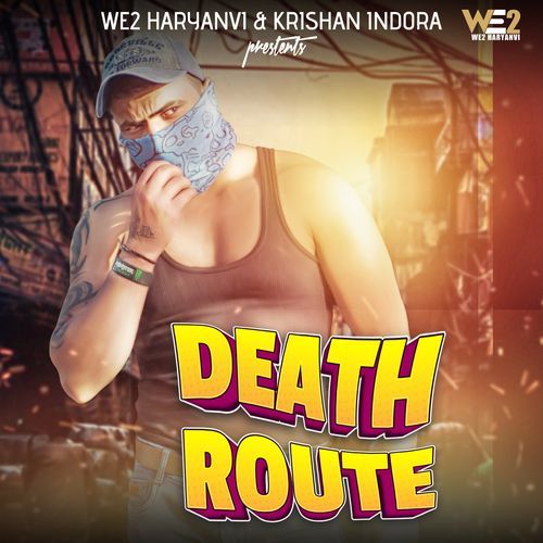 Death Route Anil Ladwal MP3 Download