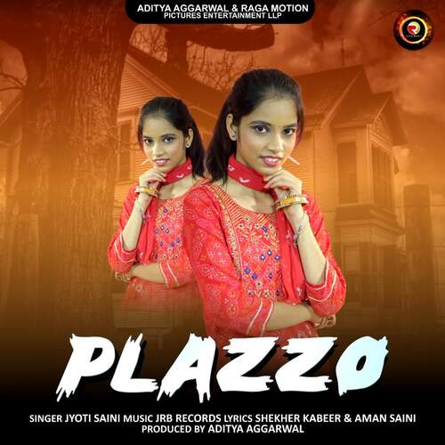 Plazzo Jyoti Saini MP3 Download