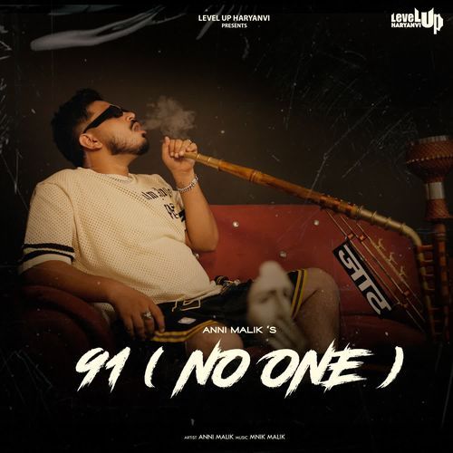 91 (No One) Anni Malik MP3 Download