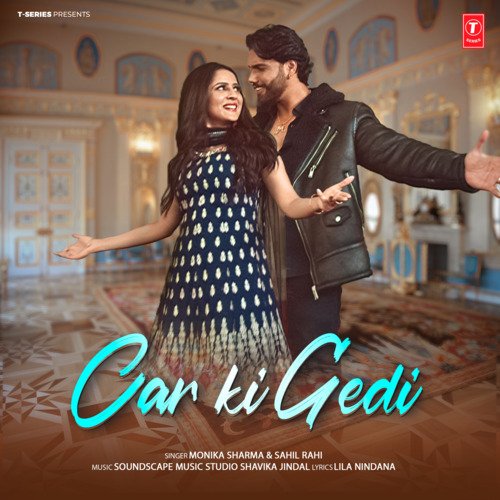 Car Ki Gedi Monika Sharma MP3 Download