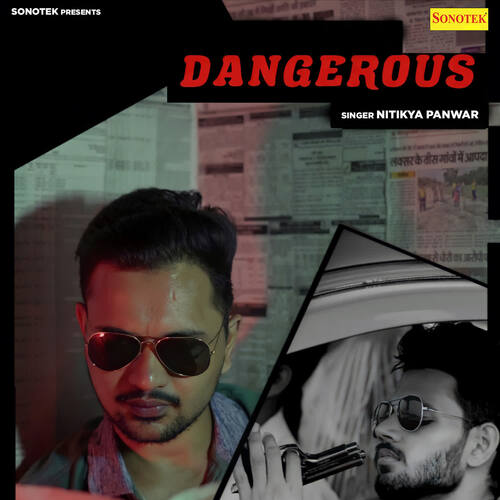 Dangerous Nitikya Panwar MP3 Download