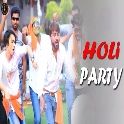 Holi Party Pankaj Sharma MP3 Download