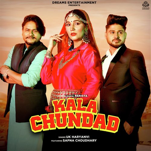 Kala Chundad UK Haryanvi MP3 Download