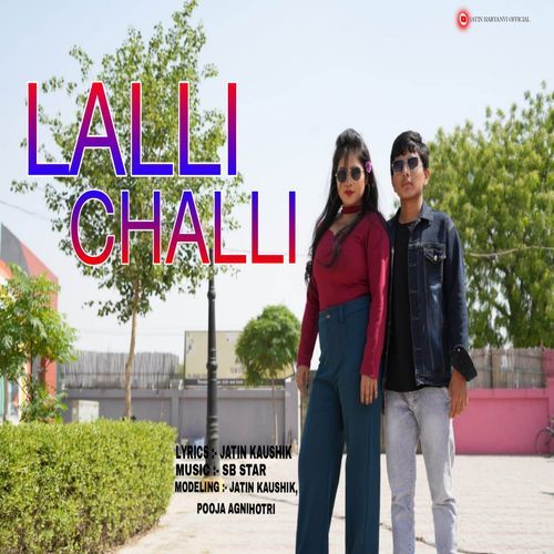 Lalli challi Montu Madanheri MP3 Download