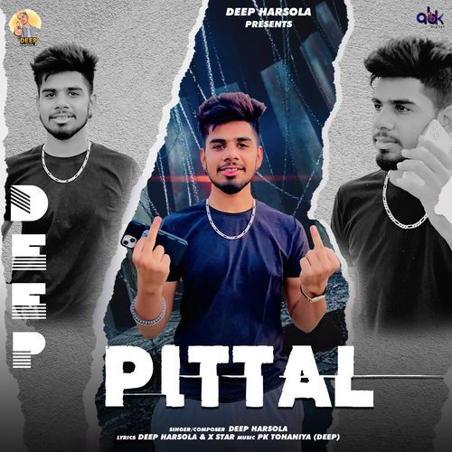 Pittal Deep Harsola MP3 Download