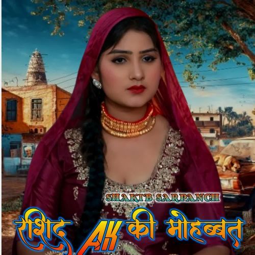 रशिद Ak की मोहब्बत SHAKIB SARPANCH MP3 Download
