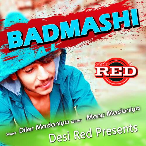 Badmashi Diler Madaniya MP3 Download