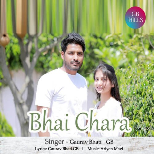Bhai Chara Gaurav Bhati GB MP3 Download