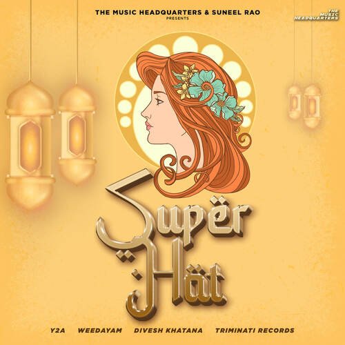 Super Hot (feat. Weedayam) Y2A MP3 Download