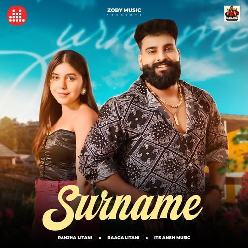 Surname Its Ansh Music MP3 Download