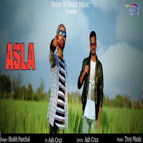 Ash Cruz Songs MP3 Download