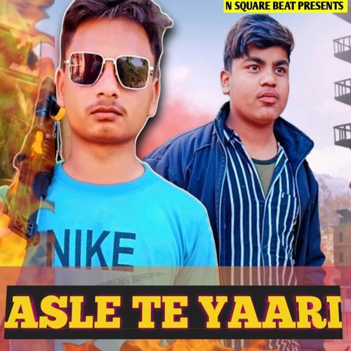 Asle Te Yaari Neetesh Nishad MP3 Download