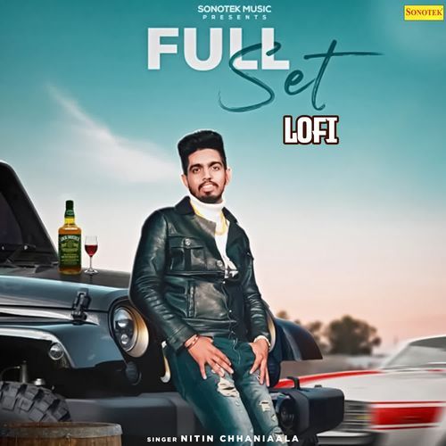 Full Set Lofi Nitin Chhaniaala MP3 Download